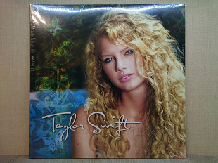 Вінілові платівки Taylor Swift – Taylor Swift 2006 НОВІ