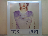 Вінілові платівки Taylor Swift – 1989 2014 НОВІ
