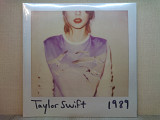 Вінілові платівки Taylor Swift – 1989 2014 НОВІ