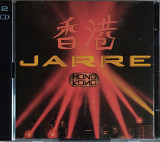 Jean Michael Jarre*Hong Kong*/2cd/фирменный