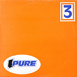 Вінілова платівка Pure 3 (funk from Philippe Lehman label)