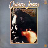 Вінілова платівка Quincy Jones - Quincy Jones (збірка з релізів 60х)