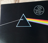 The Dark Side Of The Moon (Harvest'1973)