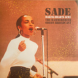 Sade – Making Hearts Ache - The Hammersmith Odeon Broadcast - 84 (24)