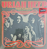 Uriah Heep – Cosmic Playground - Live On The King Biscuit Flower Hour -74 (23)