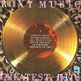 Вінілова платівка Roxy Music - Greatest Hits