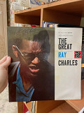Ray Charles – The Great Ray Charles, 2010 (1957), Atlantic – SD 1259, Europe (ЕХ+, ближе к NM/ЕХ-,
