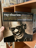 Ray Charles – Genius Loves Company, 2004 - первопресс (последний альбом, посмертно выпущенный в 20