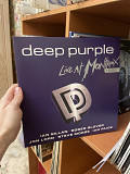 Deep Purple – Live At Montreux 1996 (2LP), 2009 (концертный альбом, записанный в 1996 и выпущенный