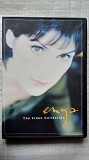 DVD диск Enya - The Video Collection