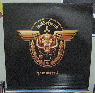 Motörhead – Hammered -02 (14)
