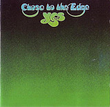 Yes – Close To The Edge Japan