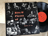 Balaban & Cats ‎– Bits & Pieces ( USA ) JAZZ LP