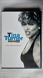 DVD диск Tina Turner - Simple The Best (The Video Collection)