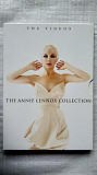 DVD диск Annie Lennox - The Video Collection