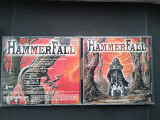 HammerFall - Glory To The Brave