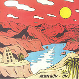 Вінілова платівка Altın Gün – On
