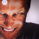 Вінілова платівка Aphex Twin – Richard D. James Album 2LP