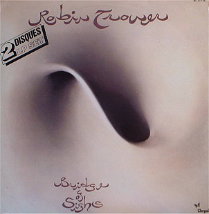 Robin Trower – Bridge Of Sighs / Caravan To Midnight ( France)