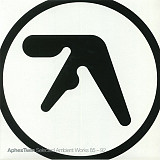 Aphex Twin – Selected Ambient Works 85-92 2LP