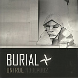 Вінілова платівка Burial – Untrue 2LP