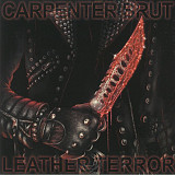Carpenter Brut – Leather Terror 2LP