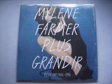 Mylene Farmer ( новый винил - открыт ) 2 LP