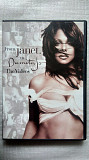 DVD диск Janet Jackson - The Videos