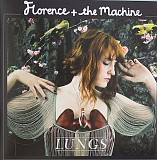 Вінілова платівка Florence + The Machine – Lungs