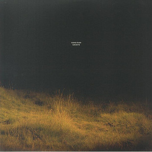 Вінілова платівка Hania Rani – Ghosts 2LP