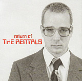The Rentals – Return Of The Rentals ( USA )