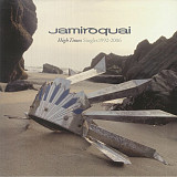 Вінілова платівка Jamiroquai – High Times (Singles 1992–2006) 2LP