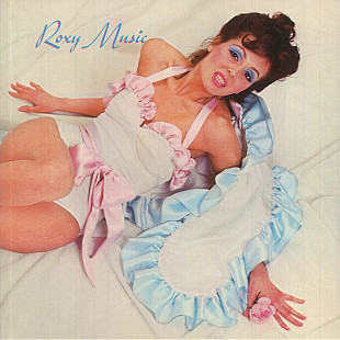 Вінілова платівка Roxy Music – Roxy Music (2022)
