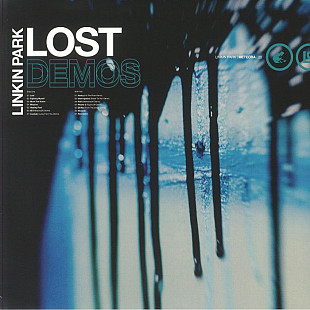 Вінілова платівка Linkin Park - Lost Demos (Meteora Sessions)