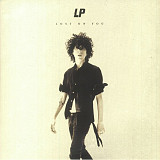 Вінілова платівка LP – Lost On You 2LP (золотий вініл)
