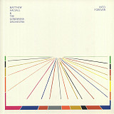 Вінілова платівка Matthew Halsall & Gondwana Orchestra – Into Forever (кольоровий вініл)