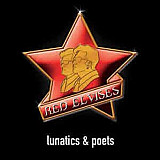 Red Elvises – Lunatics & Poets