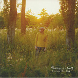 Вінілова платівка Matthew Halsall – Fletcher Moss Park темно-зелений вініл