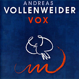 Andreas Vollenweider – Vox