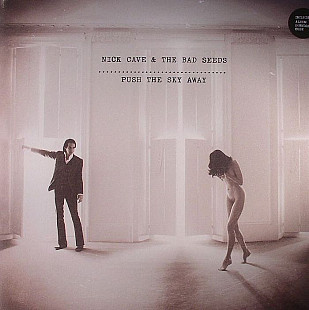 Вінілова платівка Nick Cave & The Bad Seeds – Push The Sky Away