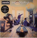 Вінілова платівка Oasis - Definitely Maybe 2LP