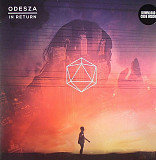 Вінілова платівка Odesza - In Return 2LP