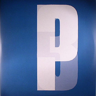 Вінілова платівка Portishead – Third 2LP