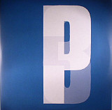 Вінілова платівка Portishead – Third 2LP