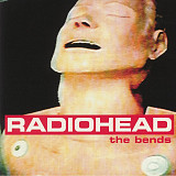 Вінілова платівка Radiohead - The Bends