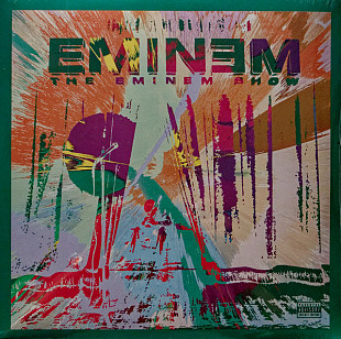 Eminem – The Eminem Show (limited edition)