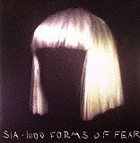 Вінілова платівка Sia – 1000 Forms Of Fear