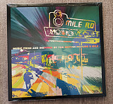 Music From And Inspired By The Motion Picture 8 Mile (limited edition)