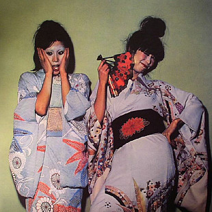 Вінілова платівка Sparks – Kimono My House
