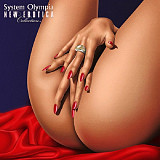Вінілова платівка System Olympia – New Erotica Collection (Durante Edition)